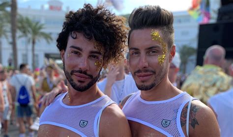 gay canarias|LGBTQ Tourism in the Canary Islands